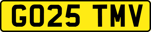 GO25TMV