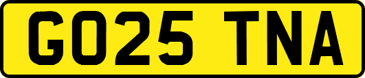 GO25TNA