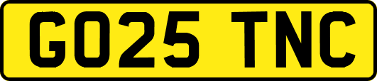 GO25TNC