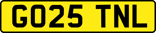 GO25TNL