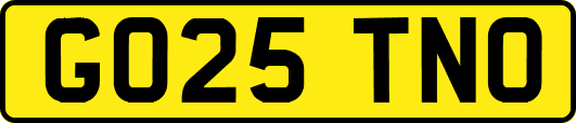 GO25TNO