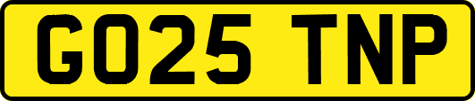 GO25TNP