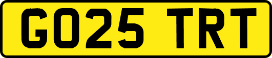 GO25TRT