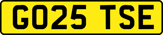 GO25TSE