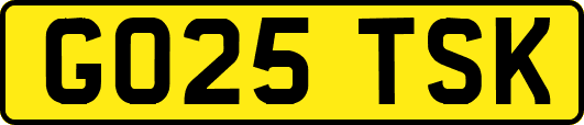 GO25TSK
