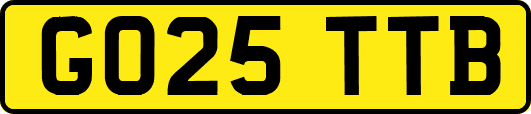 GO25TTB