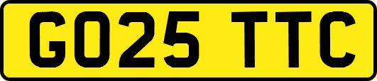 GO25TTC