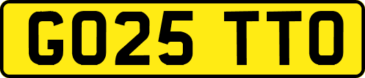 GO25TTO