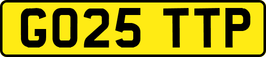 GO25TTP