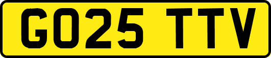 GO25TTV