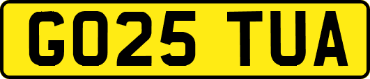 GO25TUA