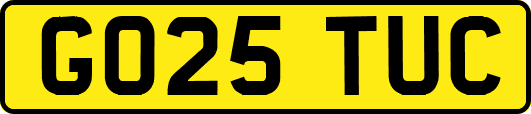 GO25TUC