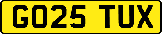 GO25TUX