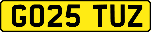 GO25TUZ