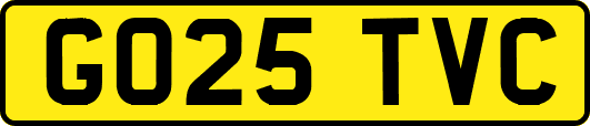 GO25TVC