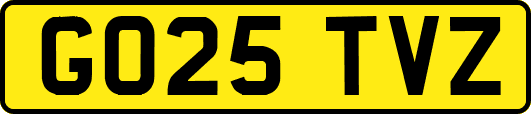 GO25TVZ