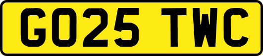 GO25TWC