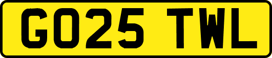 GO25TWL