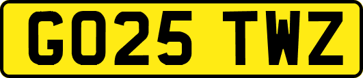 GO25TWZ