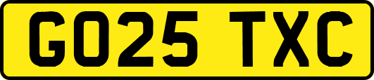 GO25TXC