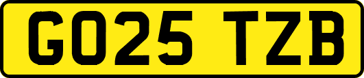 GO25TZB