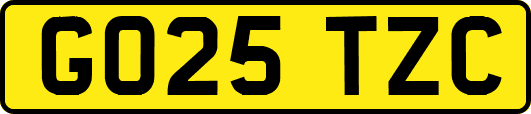 GO25TZC