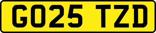 GO25TZD