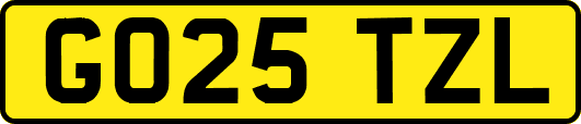 GO25TZL