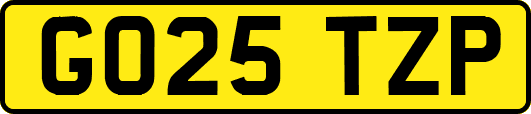 GO25TZP