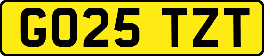 GO25TZT
