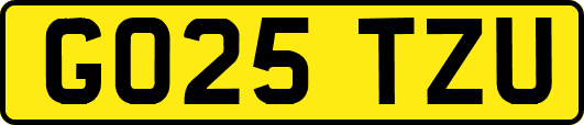 GO25TZU