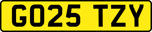 GO25TZY