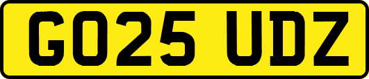 GO25UDZ