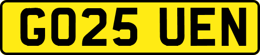 GO25UEN
