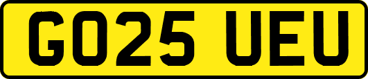 GO25UEU