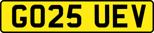GO25UEV