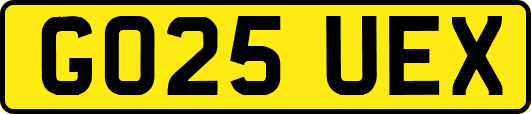 GO25UEX