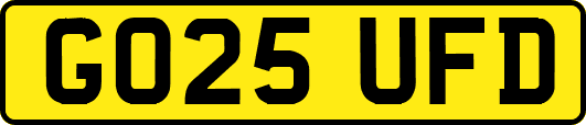 GO25UFD