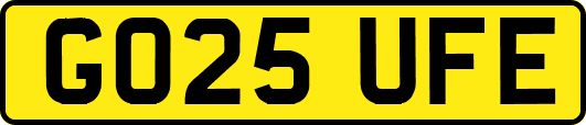 GO25UFE