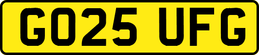 GO25UFG