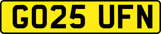 GO25UFN