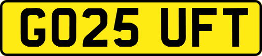 GO25UFT