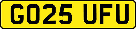 GO25UFU