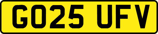 GO25UFV