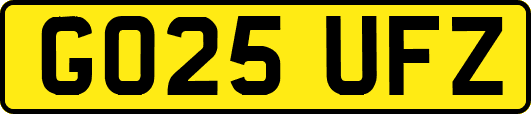 GO25UFZ