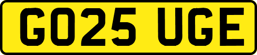 GO25UGE