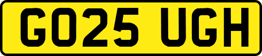 GO25UGH