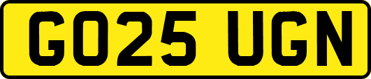 GO25UGN