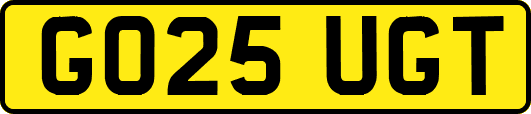 GO25UGT
