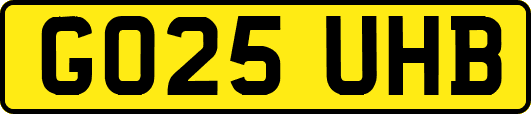 GO25UHB